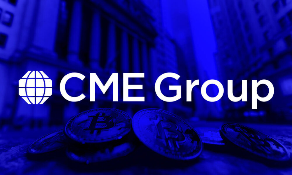 CME gears up to launch spot Bitcoin trading, challenging Binance’s dominance