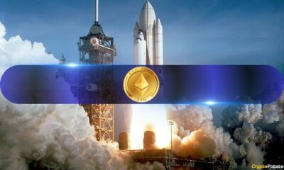 Can Ethereum (ETH) Surpass $4,000 This Week If ETFs Are Approved?