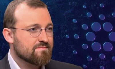 Cardano CEO Challenges Bitcoin's Role in the Future of Blockchain