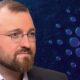 Cardano CEO Challenges Bitcoin's Role in the Future of Blockchain