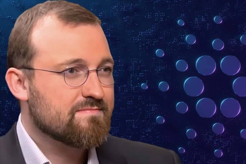 Cardano CEO Challenges Bitcoin's Role in the Future of Blockchain