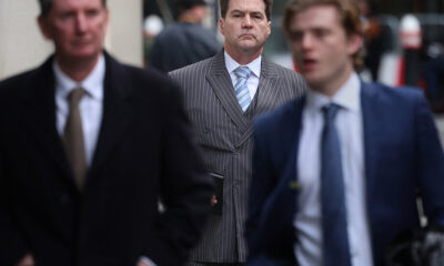 Craig Wright Is Not Bitcoin Creator Satoshi Nakamoto, Court Rules