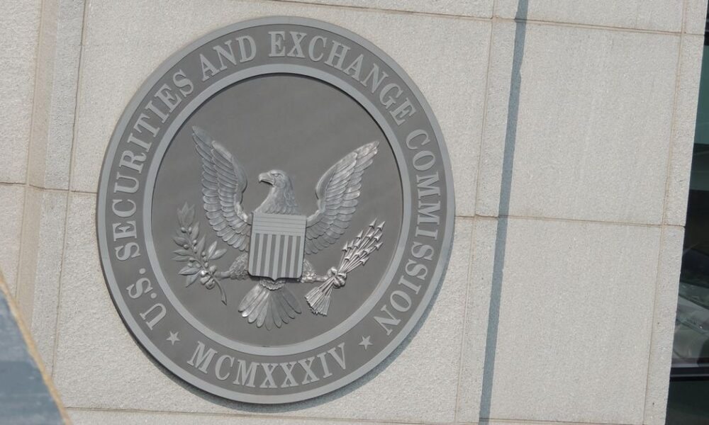 Cryptocurrencies cannot be regulated by current US regulators