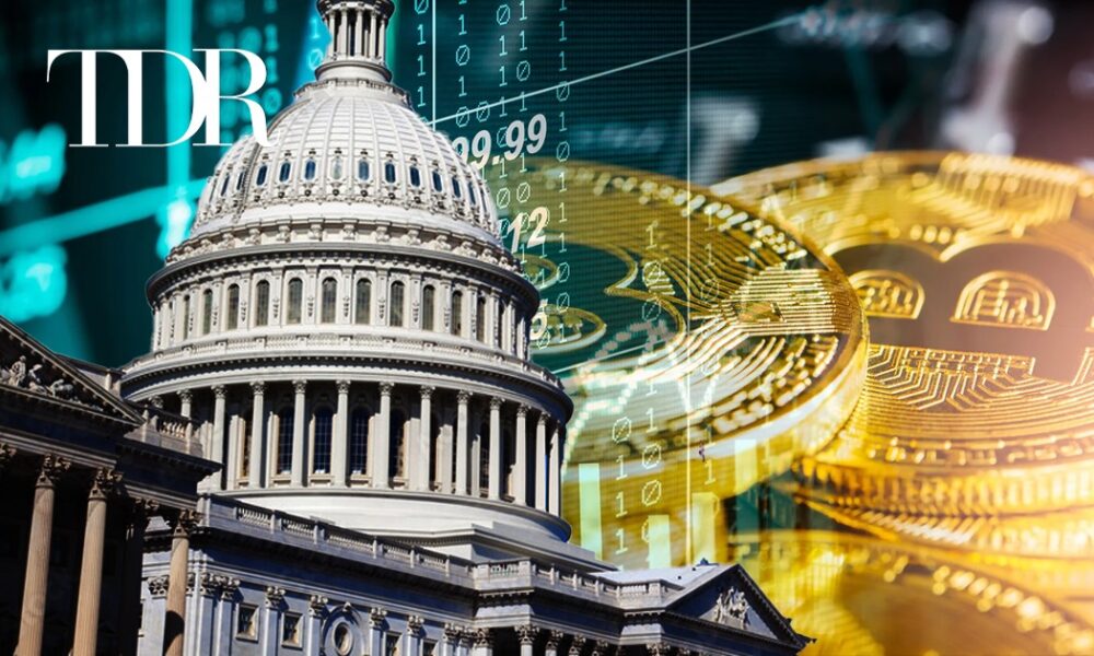 Cryptocurrency Market Regulation: US House Vote Ahead