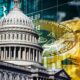 Cryptocurrency Market Regulation: US House Vote Ahead