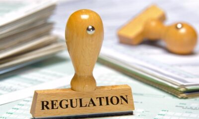 Regulation