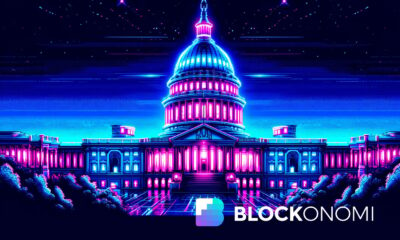 Democrats oppose the FIT21 cryptocurrency regulation bill ahead of the House vote