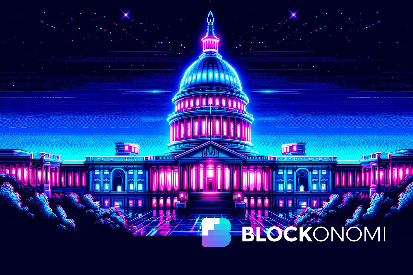 Democrats oppose the FIT21 cryptocurrency regulation bill ahead of the House vote