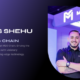 Denis Shehu: Pioneering Leadership in the Blockchain Revolution