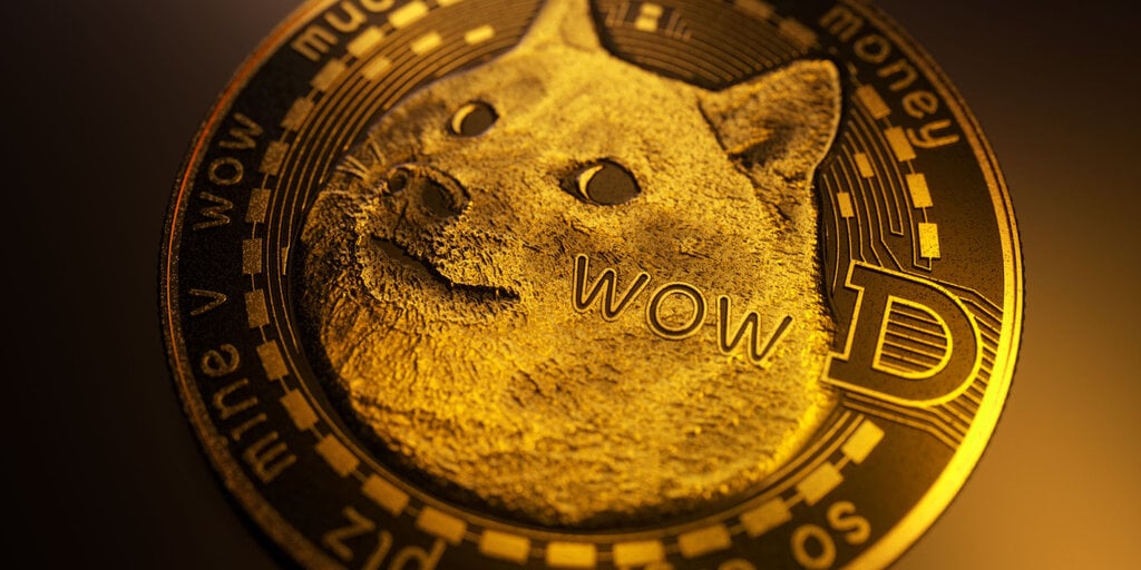 Dogecoin, Bitcoin Pump as GameStop Rally Cools Down