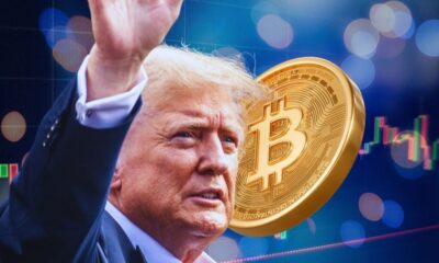 EXCLUSIVE: Will Trump's possible return to power cause Bitcoin and Ethereum to explode or collapse?  Experts weigh in on the regulatory future of cryptocurrencies