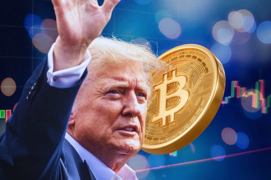 EXCLUSIVE: Will Trump's possible return to power cause Bitcoin and Ethereum to explode or collapse?  Experts weigh in on the regulatory future of cryptocurrencies