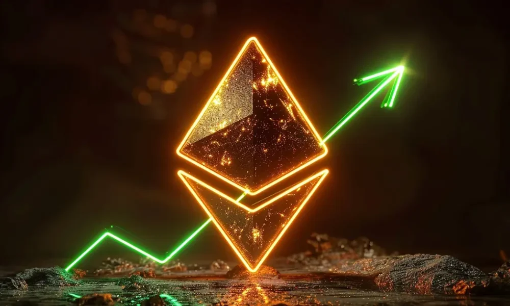 Ethereum (ETH) price breakout will soon trigger an AltSeason?