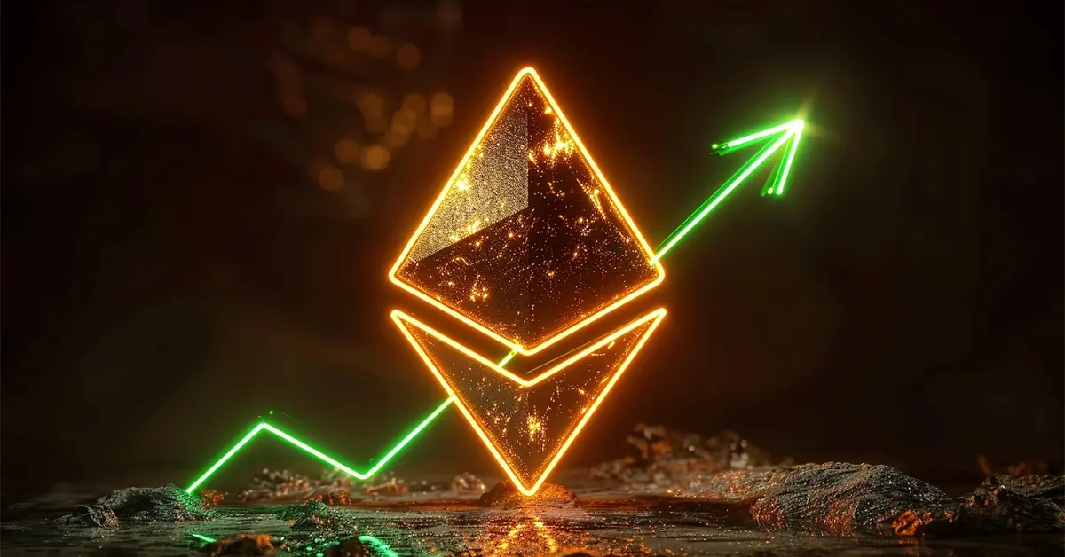 Ethereum (ETH) price breakout will soon trigger an AltSeason?