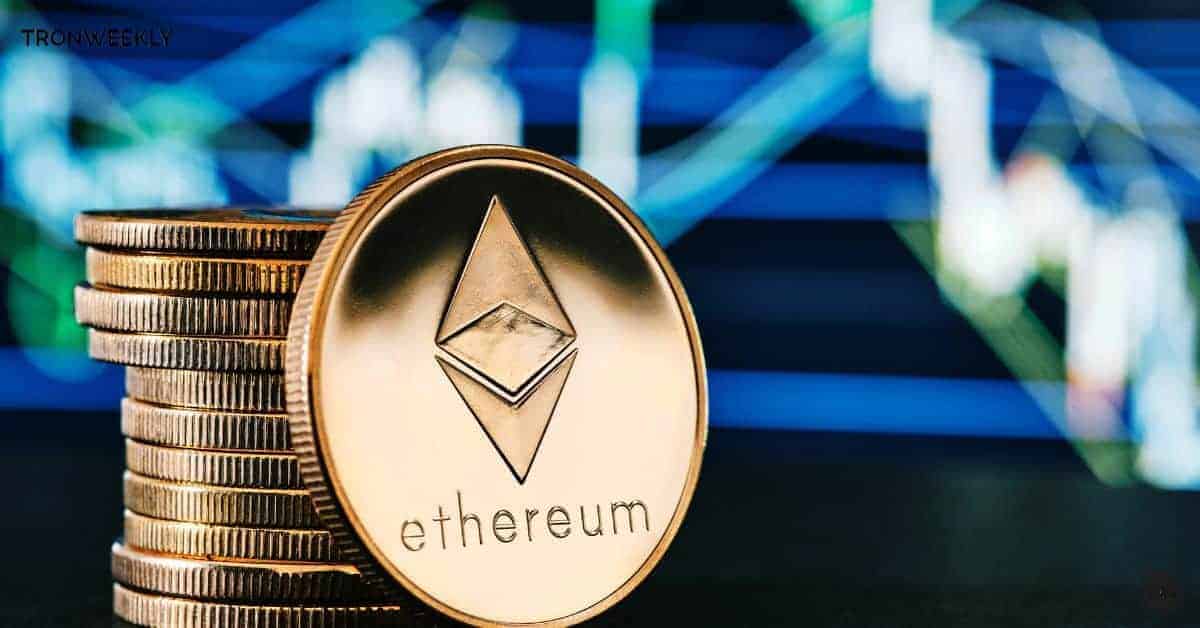 Ethereum Poised for Major Breakout as Analysts Eye $4,600 Target