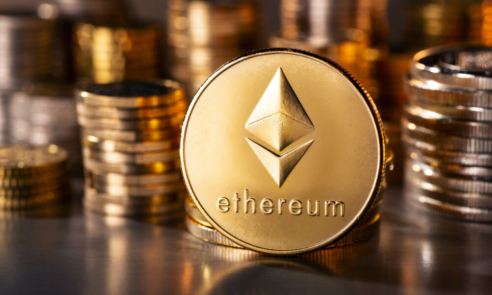 Ethereum Price Hints at Potential New Rally, Buy the Dip?