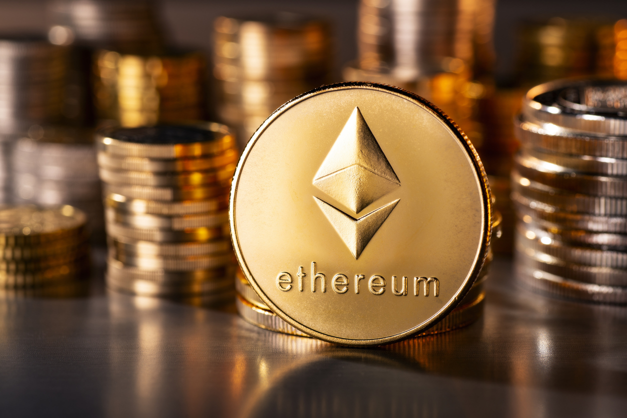 Ethereum Price Hints at Potential New Rally, Buy the Dip?