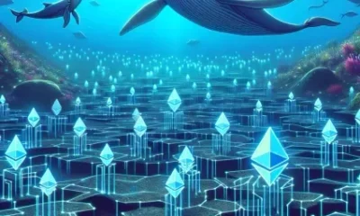 Ethereum Whales Stimulate Blockchain Activity and Trigger Market Speculation