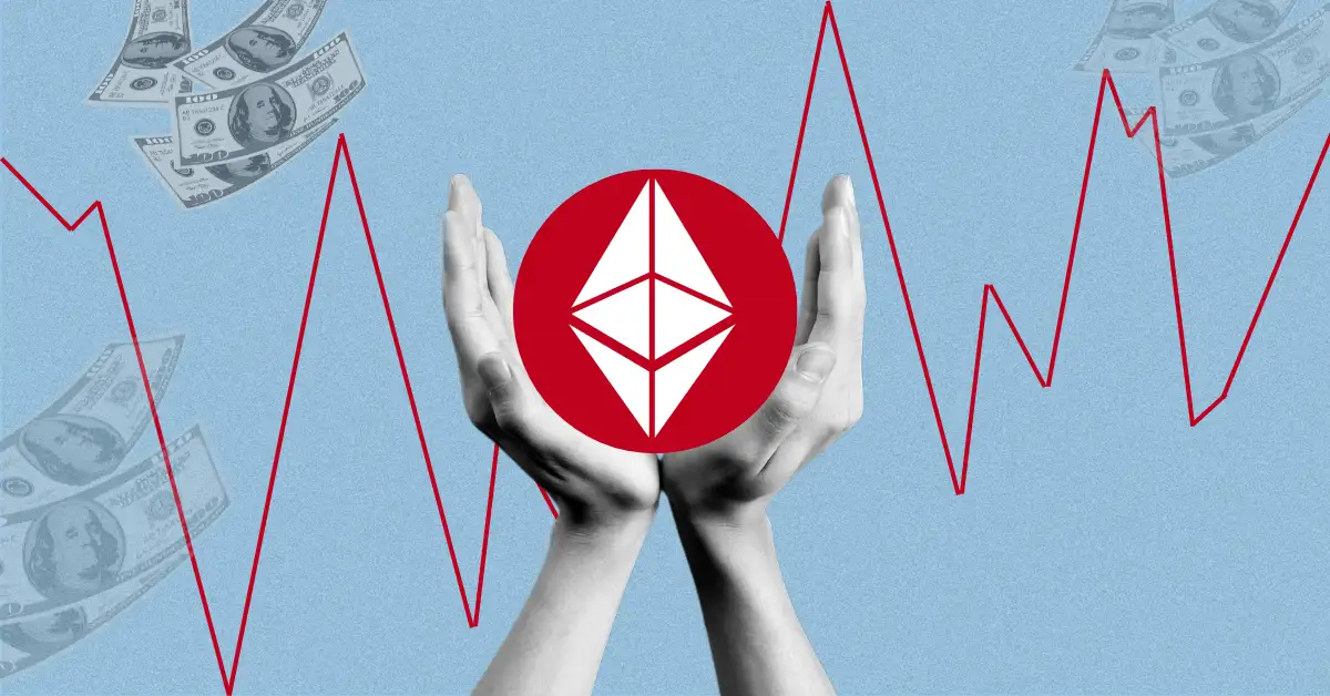 Ethereum surges to $3,000 as institutional support propels price to new highs