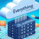 Everything Blockchain Inc. joins the AWS Partner Program to improve database security