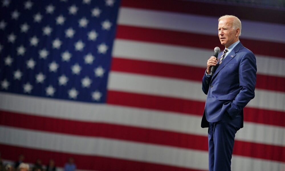 Experts Predict Joe Biden's Crypto Regulatory Pivot