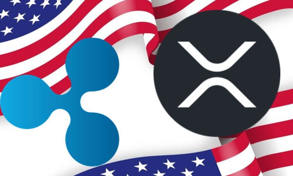 Ex-Federal Reserve Official Lauds Ripple and XRP Role in US Crypto Policy