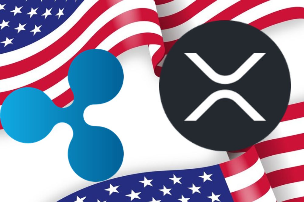 Ex-Federal Reserve Official Lauds Ripple and XRP Role in US Crypto Policy