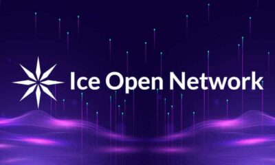 From Tap To Mine to the global vision: Ice Open Network's Blockchain revolution