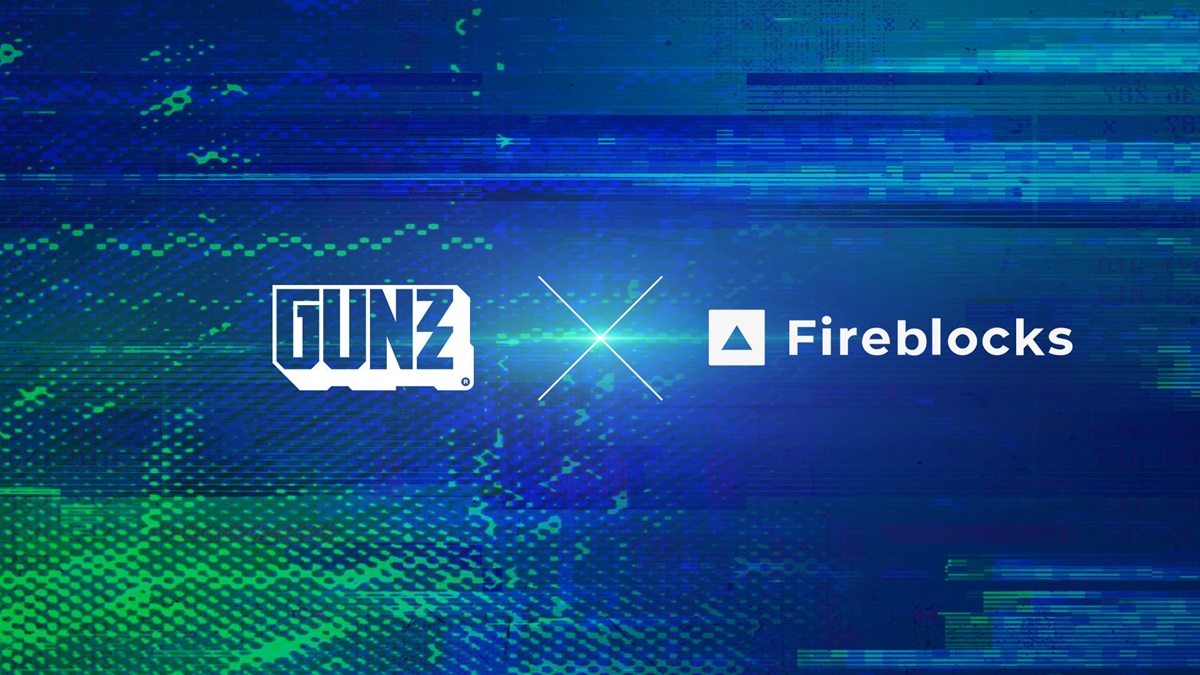 Gunzilla Games integrates Fireblocks for blockchain operations