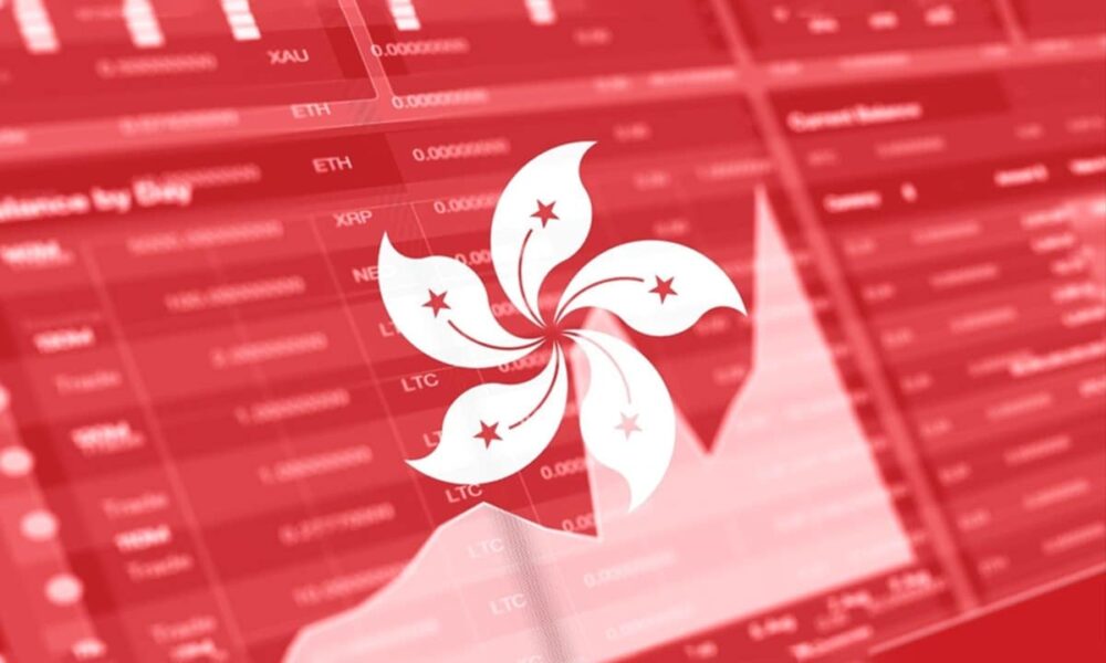 Hong Kong Regulator Highlights Crypto Platforms Registration Deadline