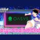 Iconic Japanese soccer game Captain Tsubasa launches on Oasys Blockchain