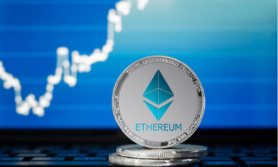 Is ETH heading for a bull run?  By Investing.com