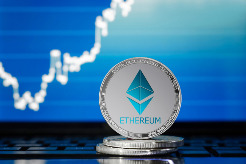 Is ETH heading for a bull run?  By Investing.com