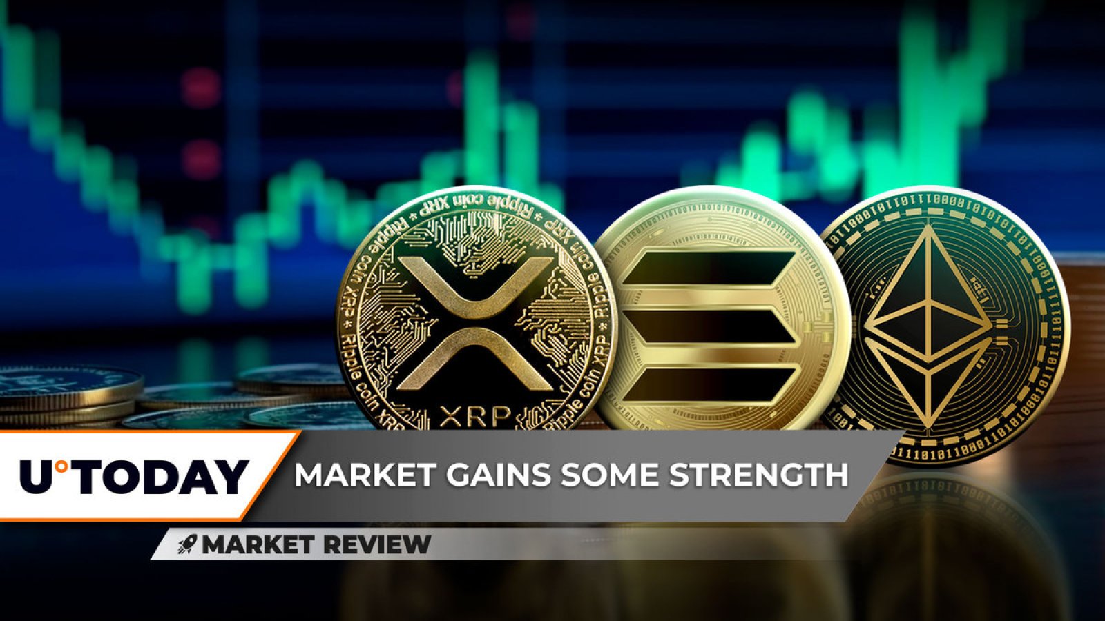 Is XRP in the “crab market”?  Solana (SOL) Hits Major Resistance Level Ahead of $200, Ethereum (ETH) Really Needs This Price Level