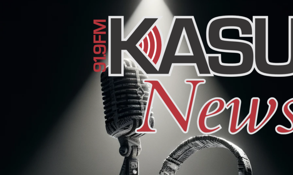 KASU News: Arkansas focuses on nursing, crypto regulations and local securities