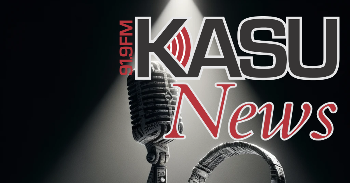 KASU News: Arkansas focuses on nursing, crypto regulations and local securities