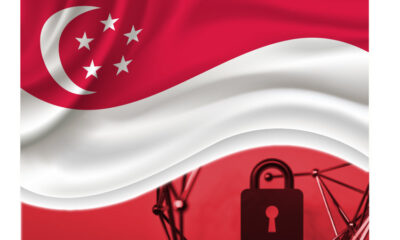 singapore digita asset custody