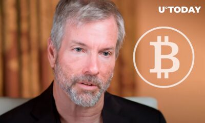 Michael Saylor: Senate wants Bitcoin