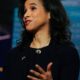 New York's top regulator Adrienne Harris is optimistic about a federal stablecoin deal, but not at the expense of state authority