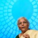 Nirmala Sitharaman: A global understanding of how to regulate cryptocurrency is needed