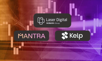 laser digital mantra kelp