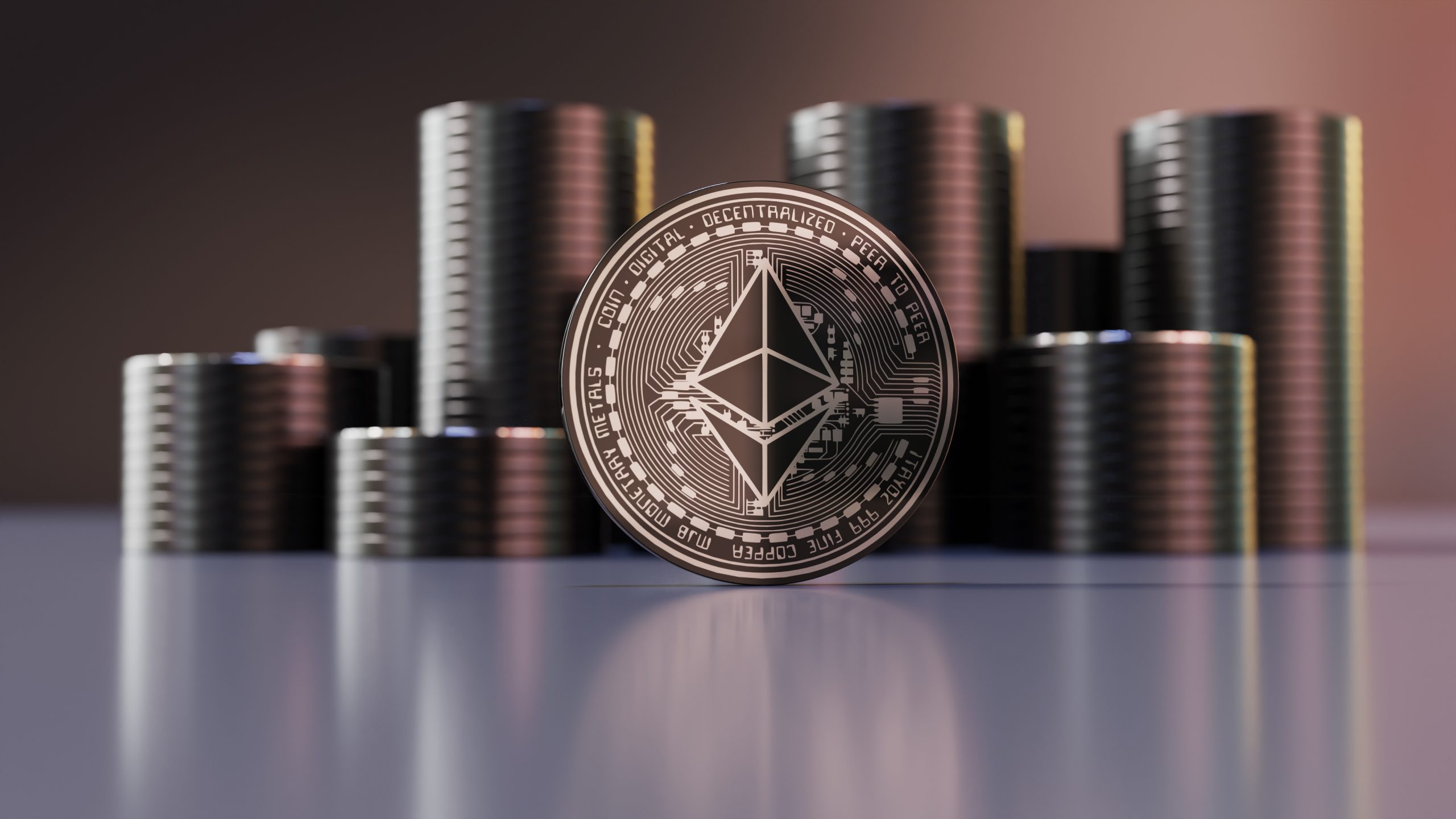 Outdated securities laws could delay Ether ETF approval