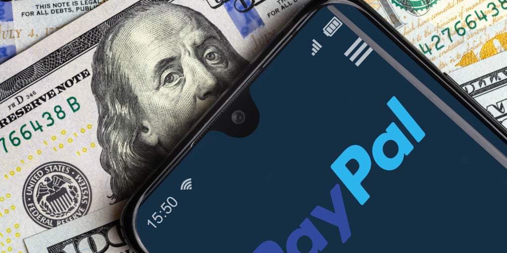 PayPal Extends PYUSD Stablecoin from Ethereum to Solana