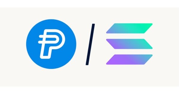 Press Release: PayPal USD Stablecoin Now Available on Solana Blockchain, Offering Faster and Cheaper Transactions for Consumers