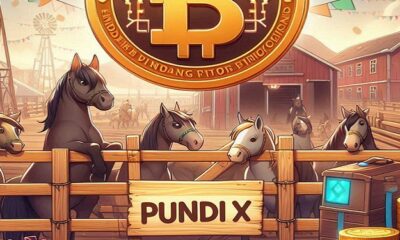 Pundi X has enabled mainstream adoption of Blockchain and gained recognition