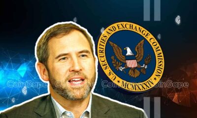 Ripple Crypto Super PAC Donation Overshadows Proposed $10 Million Fine According to SEC