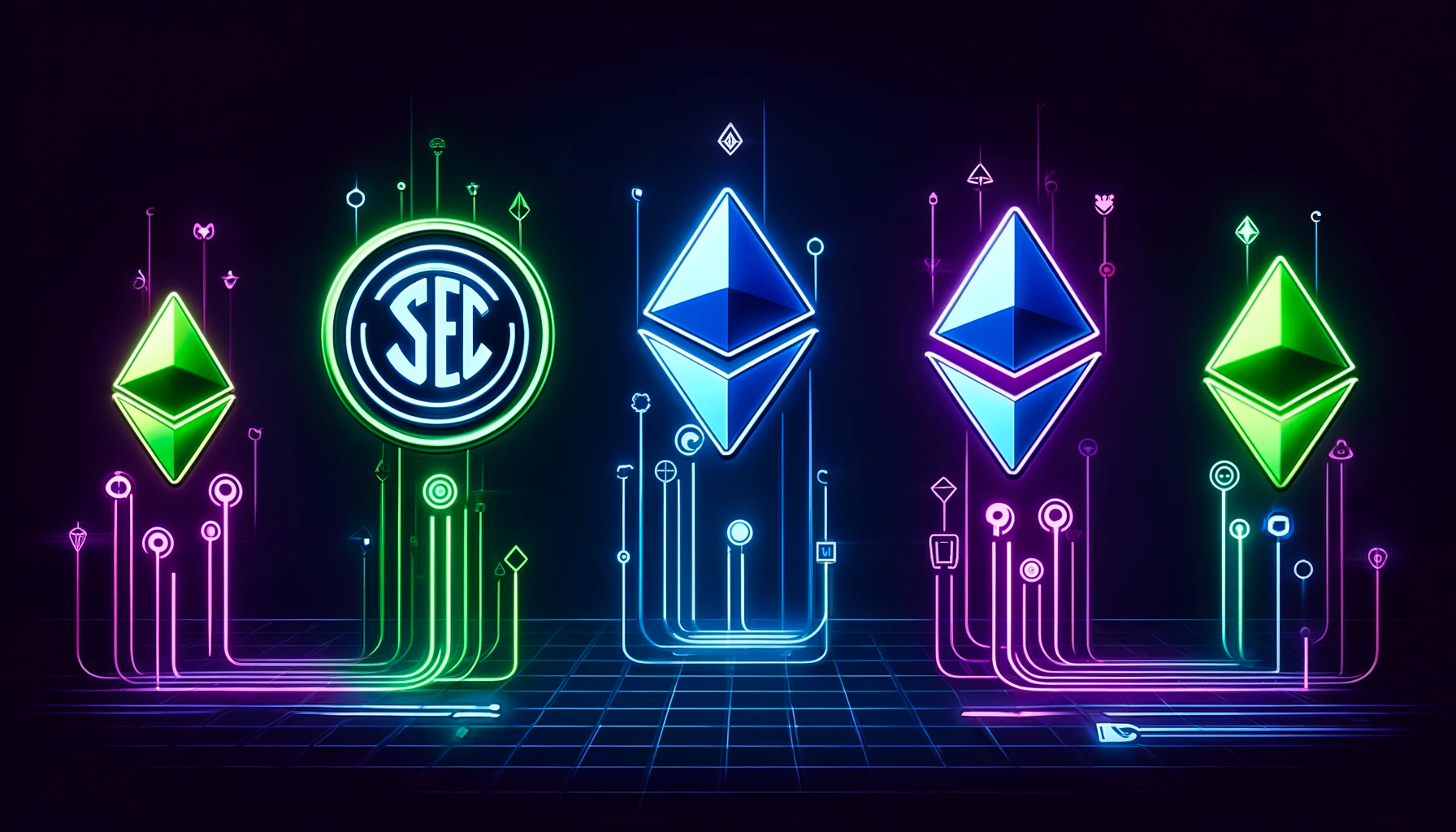 SEC Approves Spot Ethereum ETFs in Landmark Decision