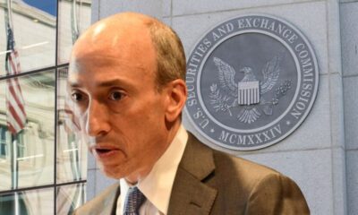 SEC Chairman Gensler Criticizes FIT21 Cryptocurrency Act, Warns of 'New Regulatory Gaps'