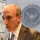 SEC Chairman Gensler Criticizes FIT21 Cryptocurrency Act, Warns of 'New Regulatory Gaps'