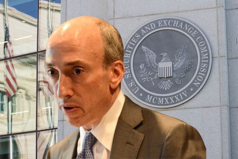 SEC Chairman Gensler Criticizes FIT21 Cryptocurrency Act, Warns of 'New Regulatory Gaps'